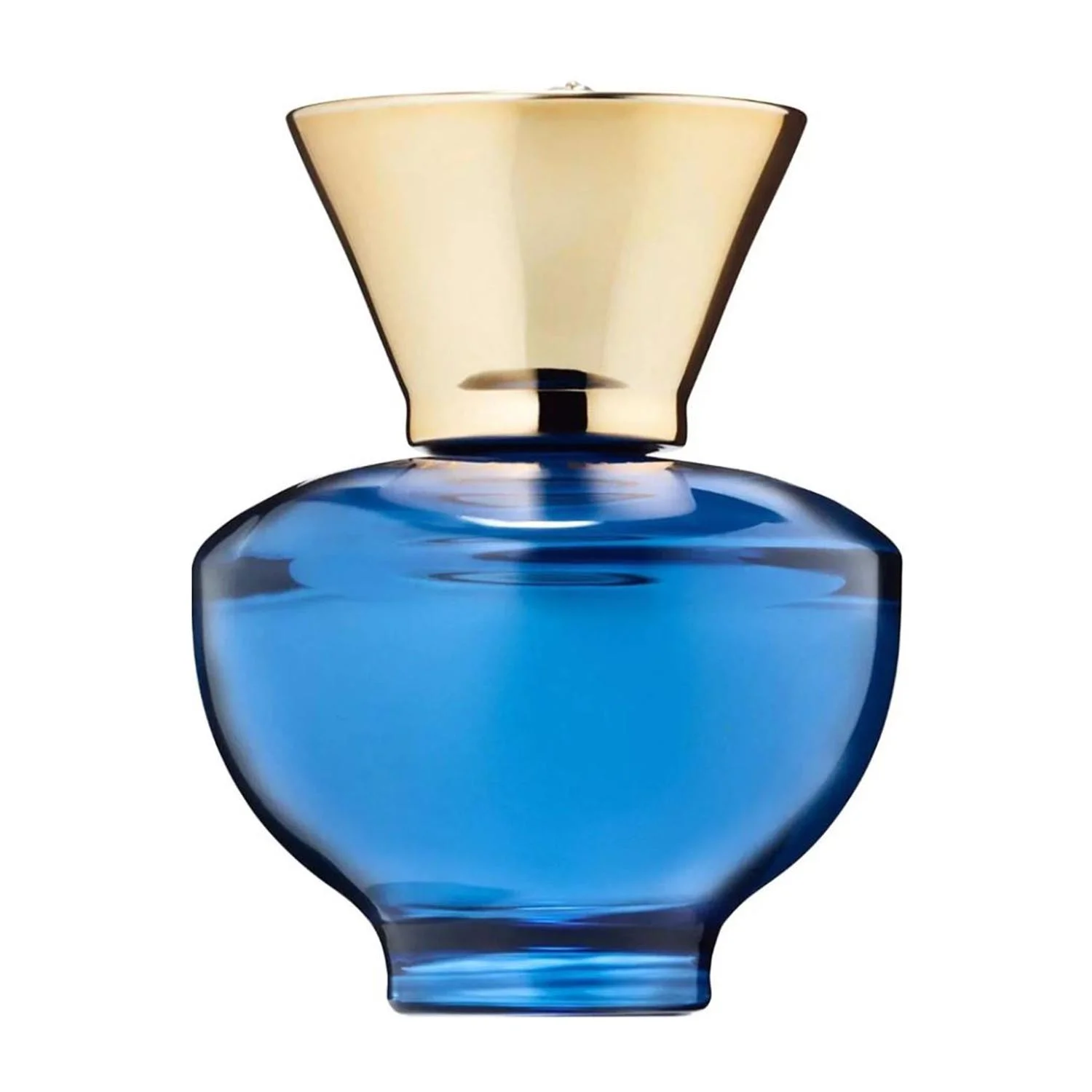 Versace Dylan Blue Eau De Parfum 5ml Spray Image 1