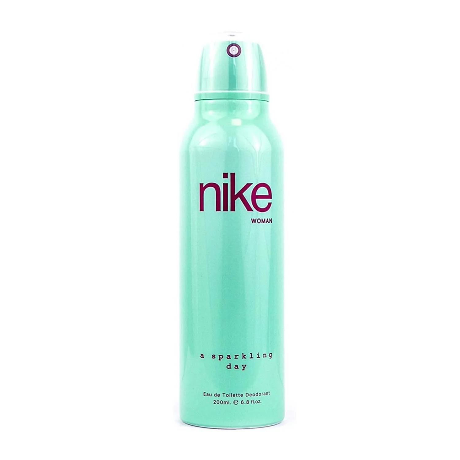 Nike Woman A Sparkling Day Desodorante Eau De Toilette 200ml Spray Image 1