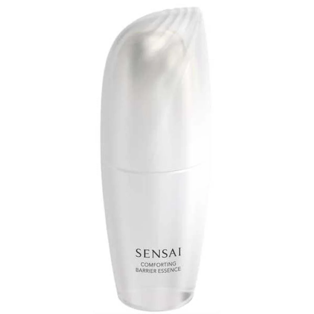 Sensai Conforting Barrier Mask 60ml Leche Limpiadora 20ml Mousse Limpiadora 30mlmousse Tratante 30ml Image 1