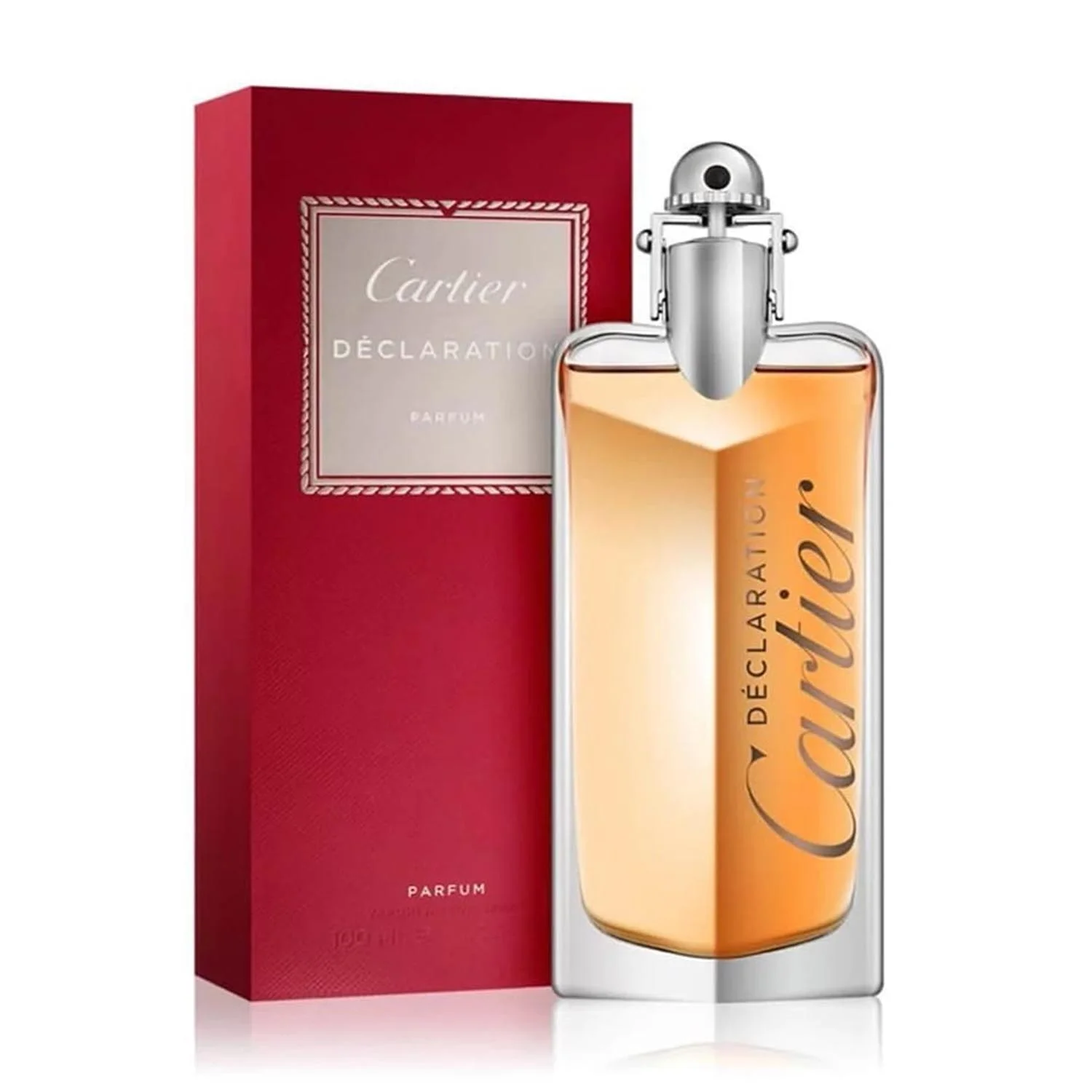 Cartier Declaration Parfum 100 Vp Rellenable Image 1
