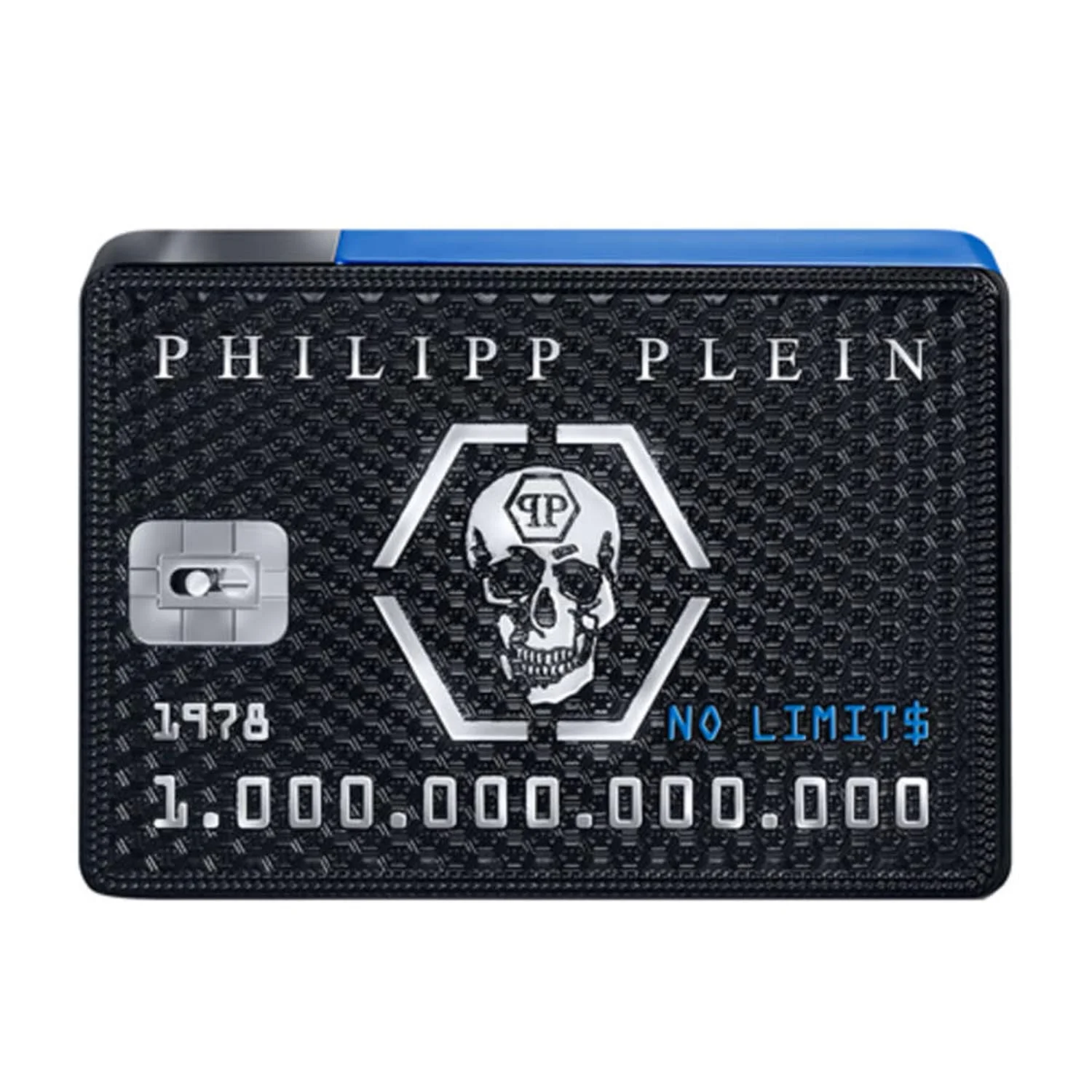 Philipp Plein ¡ref! Super Fresh Eau De Toilette 100ml Spray Image 1