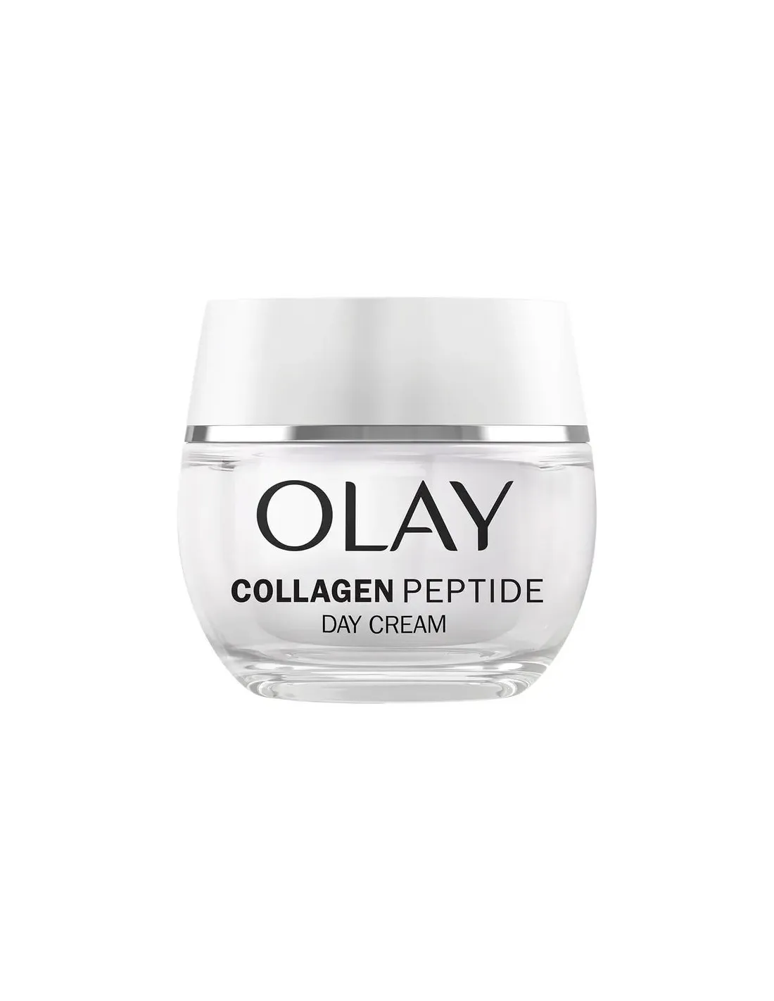 Olay Regenerist Collagen Peptide24 Day Cream 50ml Image 1