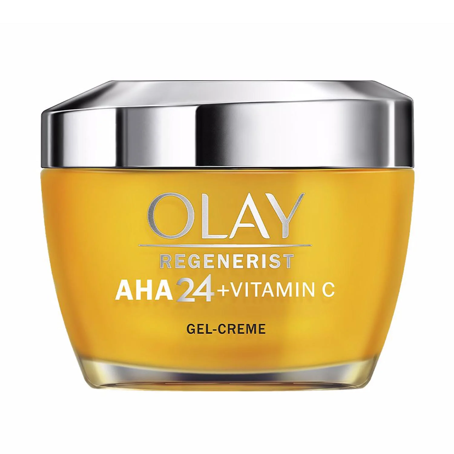 Olay Regenerist Vitamin C Aha 24 Gel Crema Día 50ml Image 1