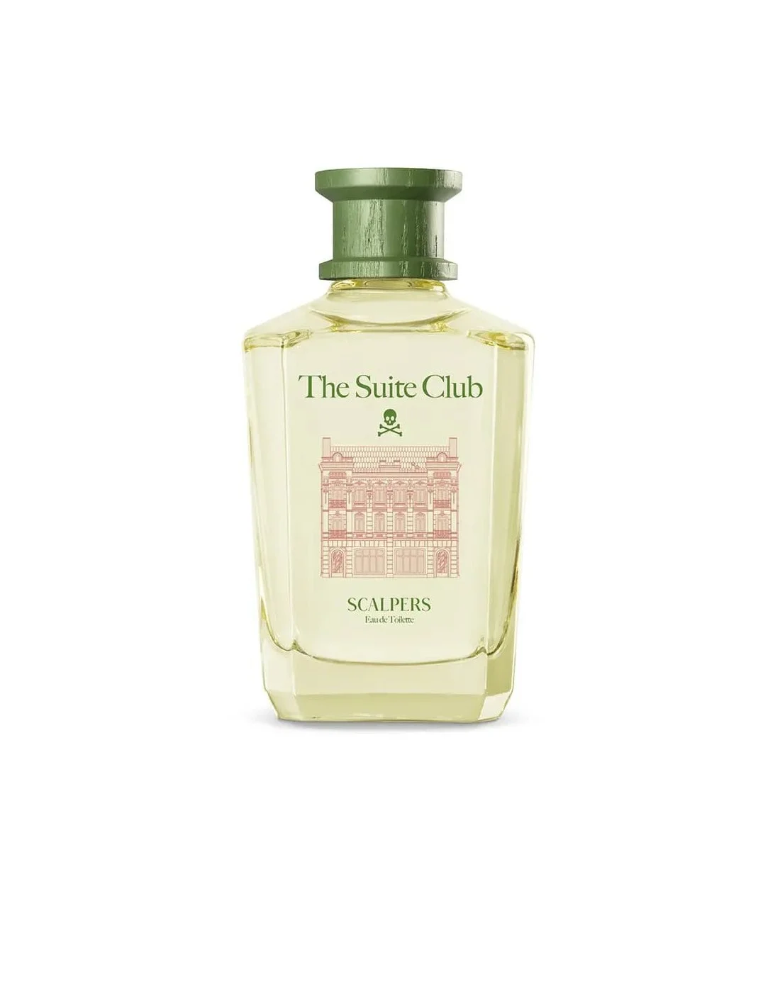 Scalpers The Suite Club et 125 Vp Super Oferta Image 1