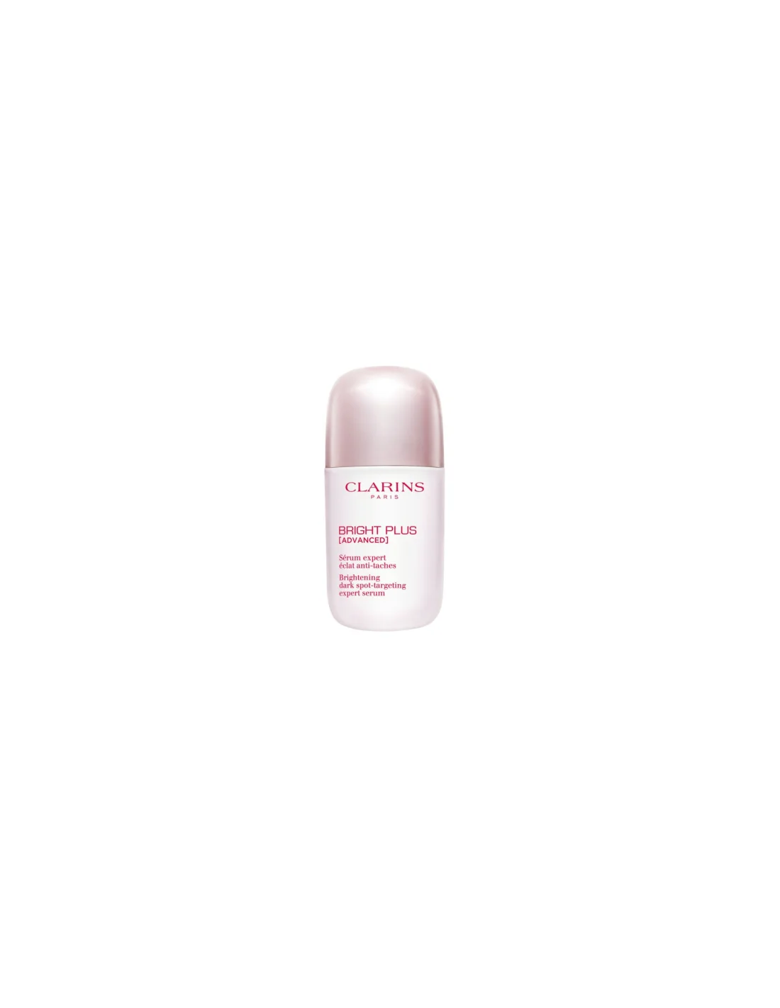 Clarins Bright Plus Advanced Sérum Experto Iluminador Antimanchas 50ml Image 1