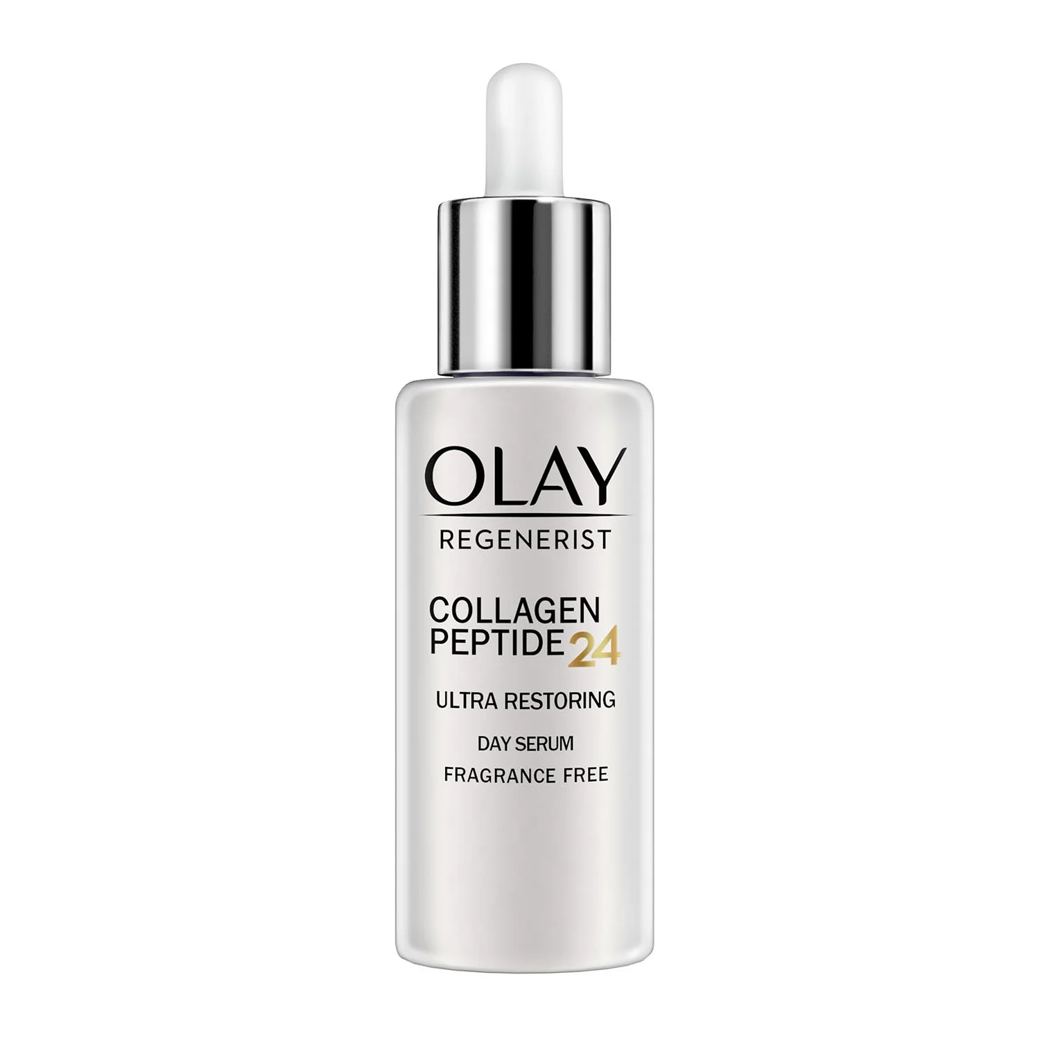 Olay Regenerist Collagen Peptide24 Serum De Dia 40ml Image 1
