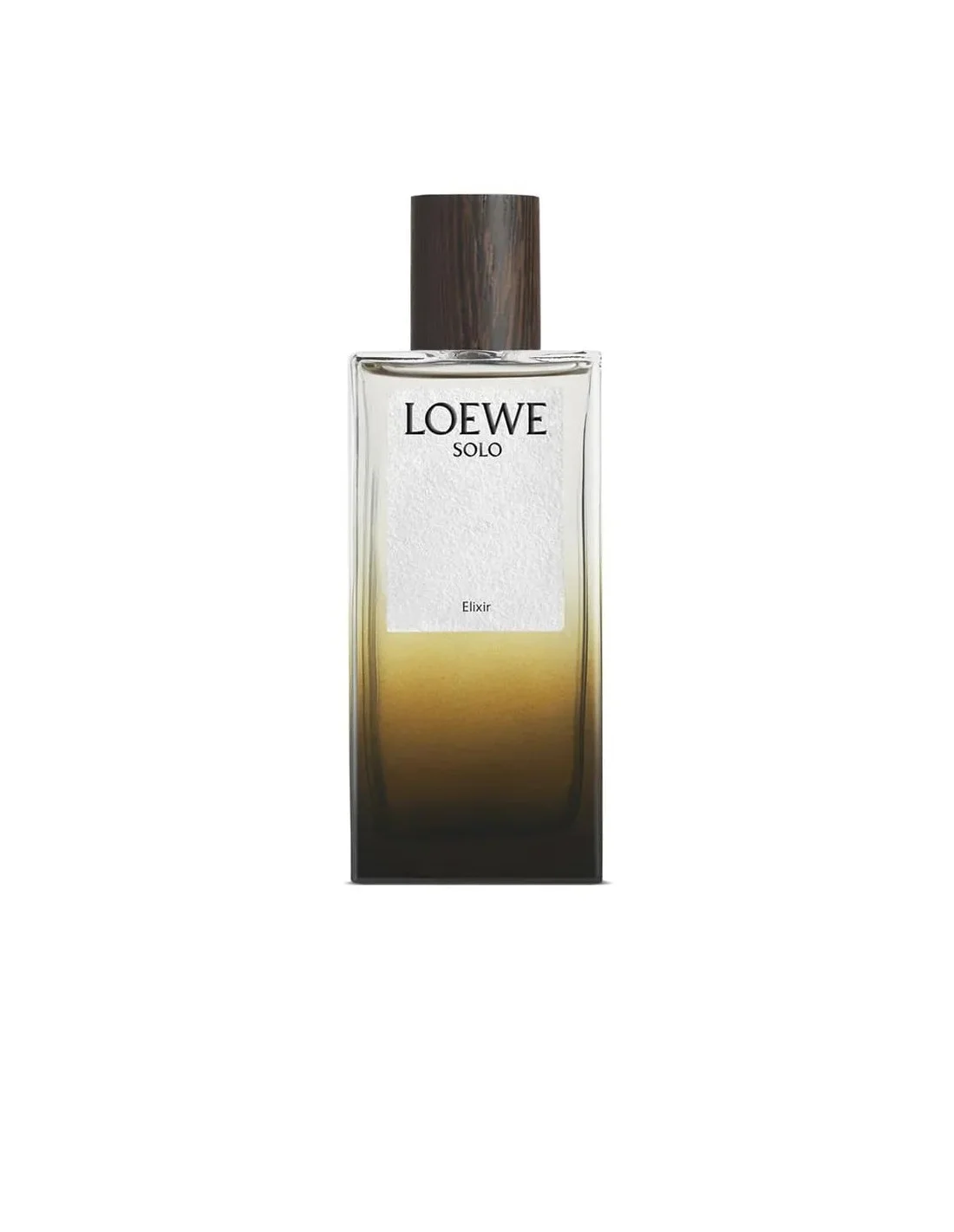 Loewe Solo Elixir Edp 100ml Image 1
