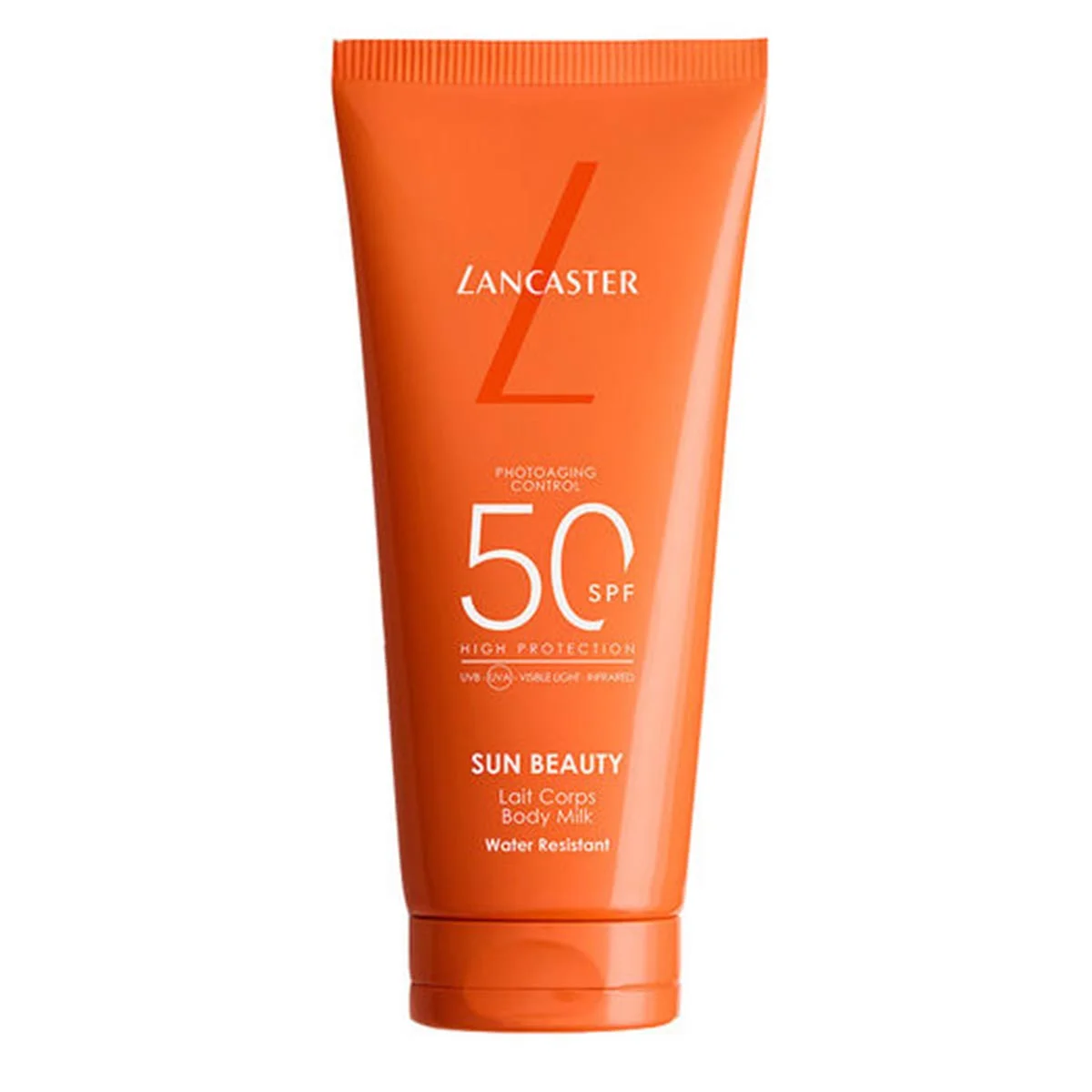Lancaster Sun Beauty Protector Solar Corporal Spf50 100ml Image 1