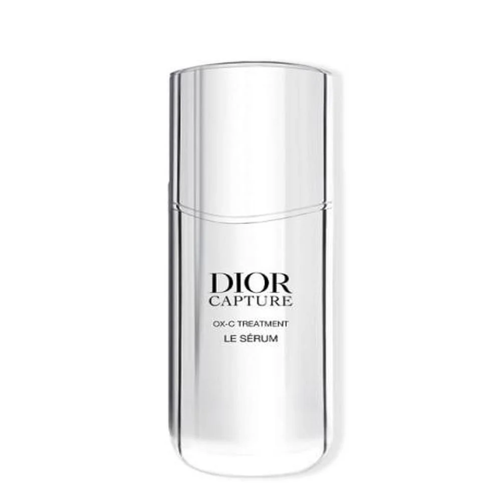 Dior Capture Total Serum 75ml Image 1