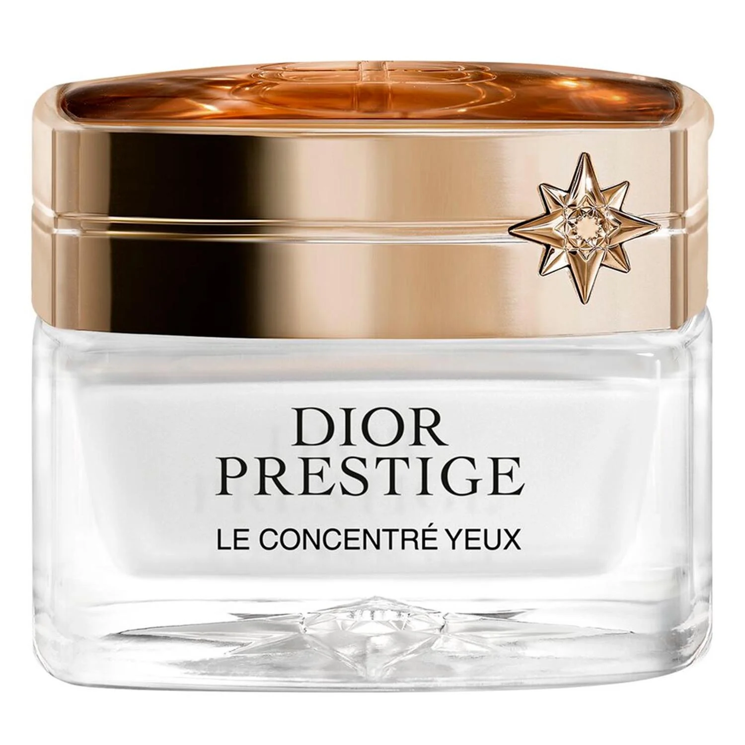 Dior Prestige Le Concentre Yeux 15ml Image 1