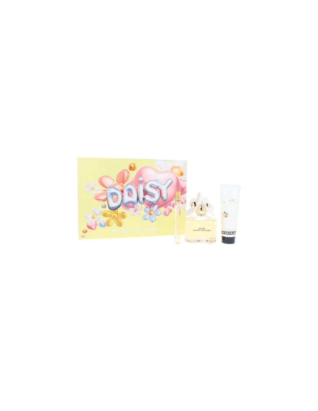 Marc Jacobs Daisy Set Novedad Image 1