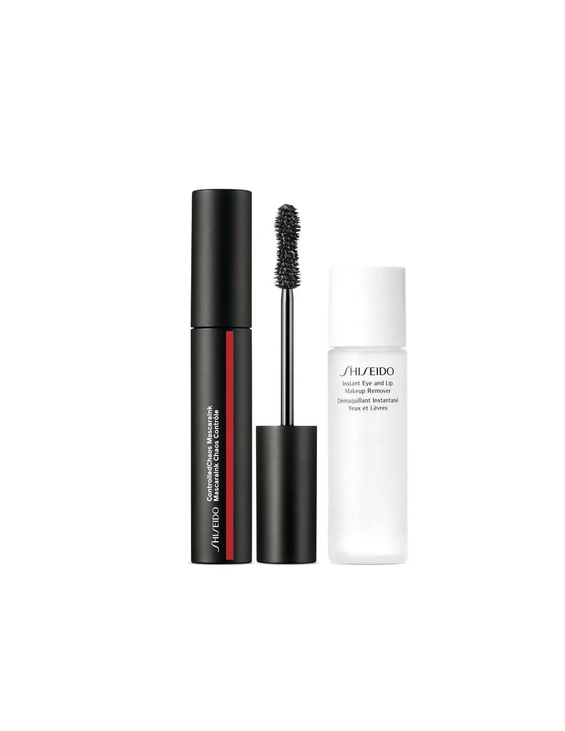 Shiseido Controlledchaos Mascaraink Estuche 3 Piezas Image 1