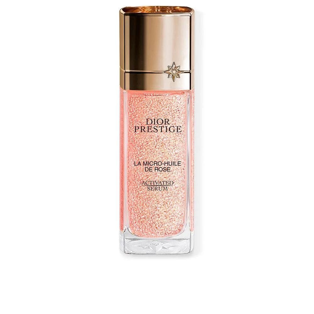 Dior Prestige La Micro Huile De Rose Serum 50ml Image 1