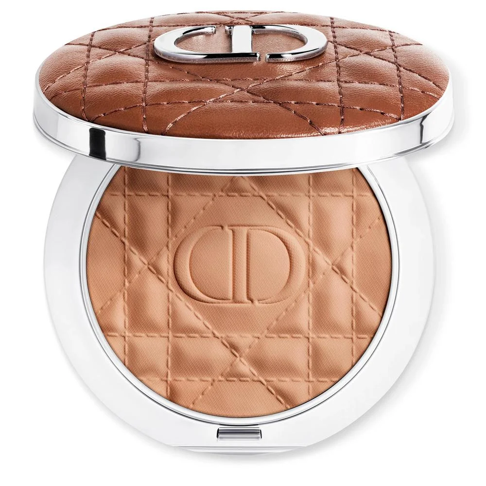 Dior Forever Nude Bronze Velvet Polvos Bronceadores 04 7g Image 1