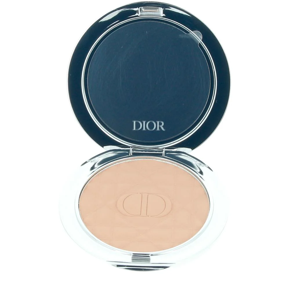 Dior Forever Nude Bronze Velvet Polvos Bronceadores 03g Image 1