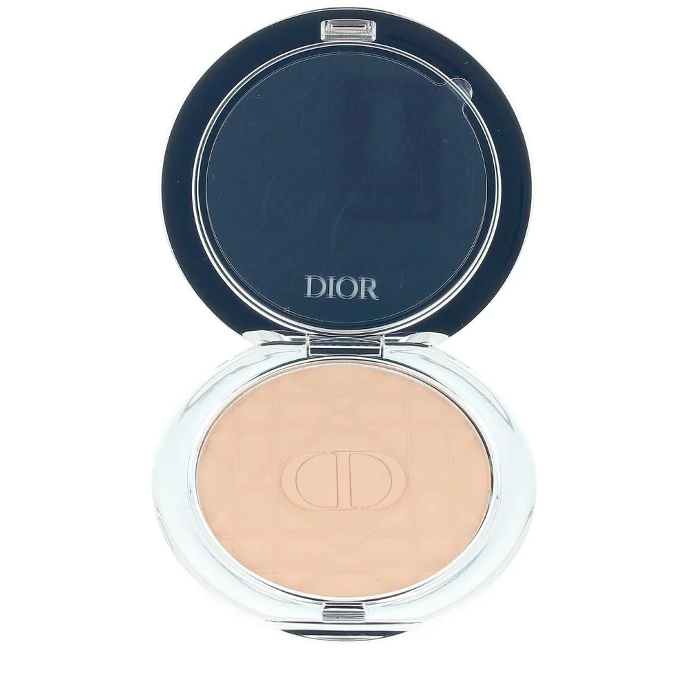 Dior Forever Nude Bronze Velvet Polvos Bronceadores 02 7g Image 1