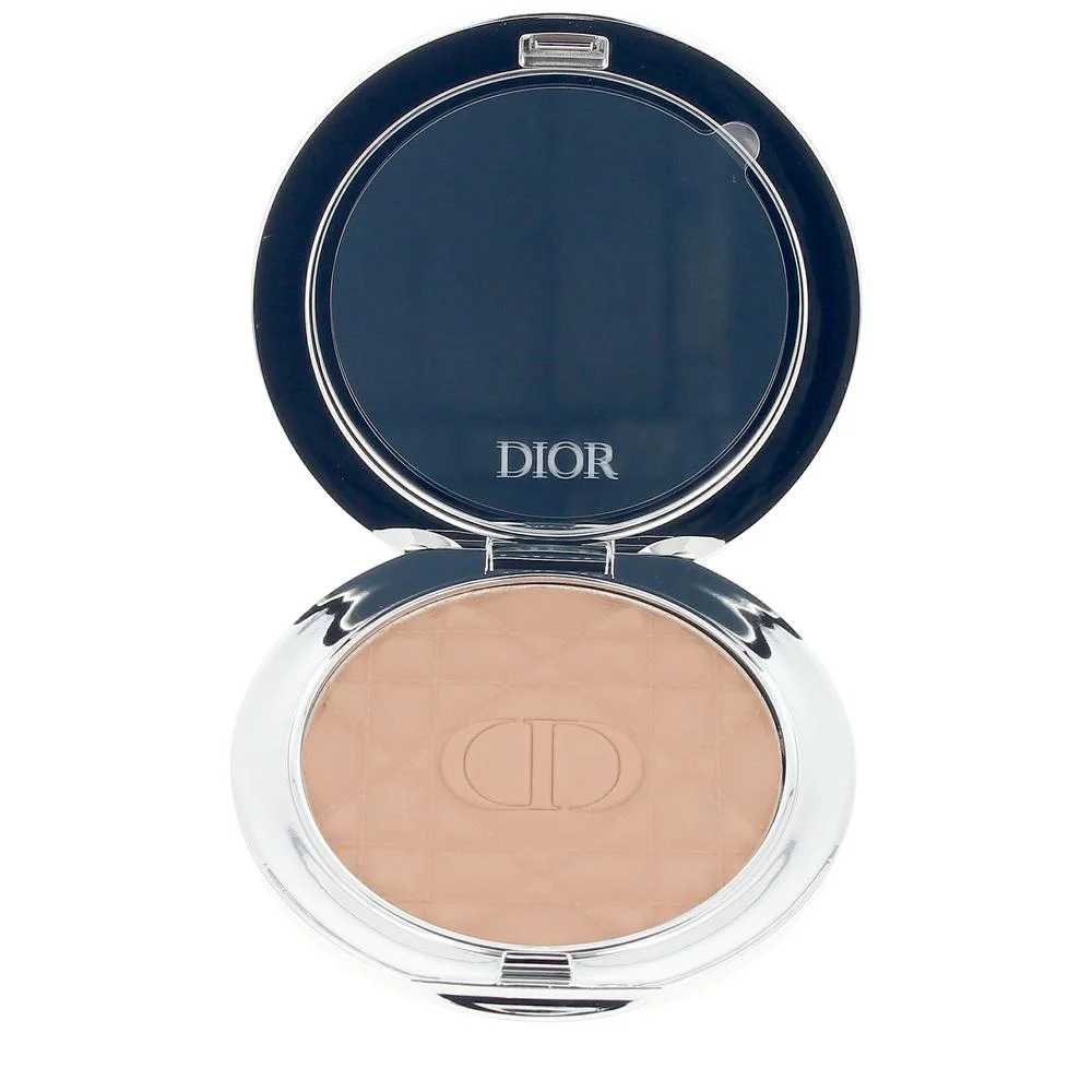 Dior Forever Nude Bronzer Glow Polvos Bronceadores 04-Warm Matte 7g Image 1