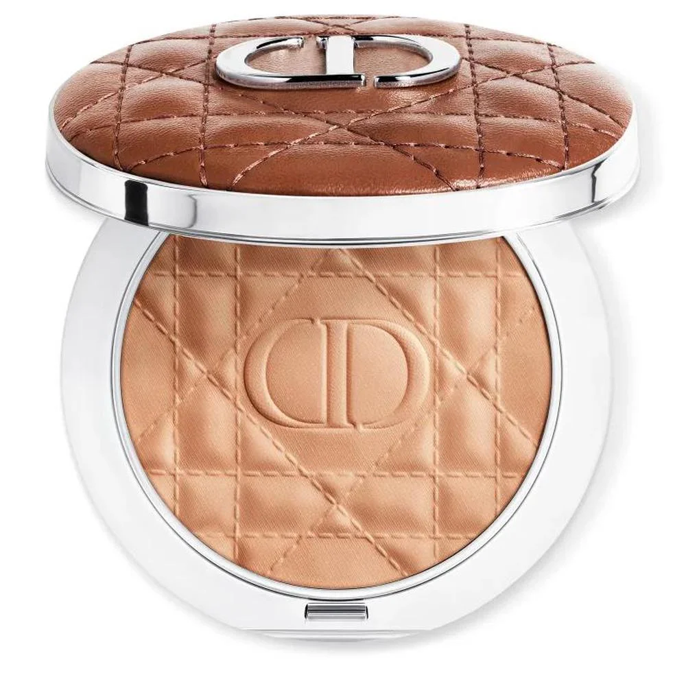 Dior Forever Nude Bronzer Glow Polvos Bronceadores 02-Light 7g Image 1