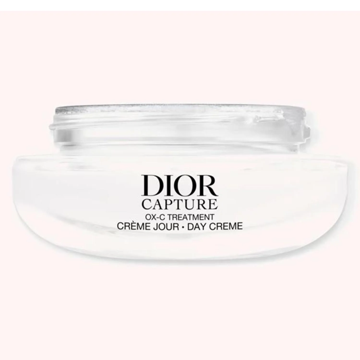 Dior Capture Ox-C Treatment Crema De Dia Relleno 50ml Image 1