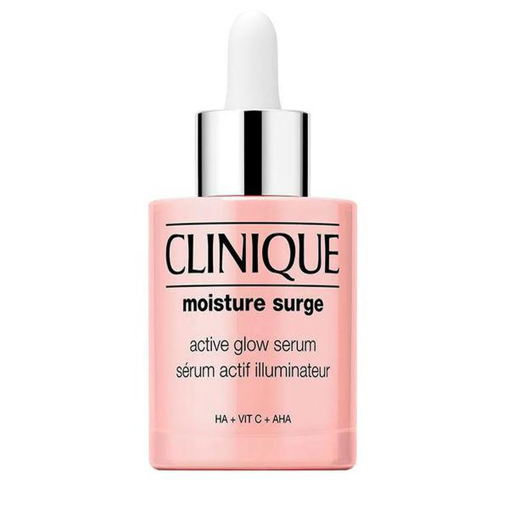 Clinique Moisture Surge Active Glow Sérum Iluminador 30ml Image 1