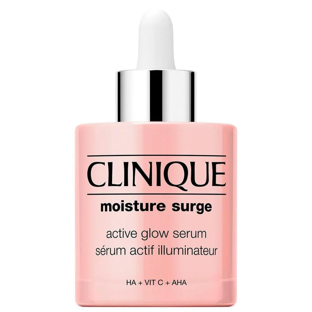 Clinique Moisture Surge Active Glow Sérum Iluminador 50ml Image 1
