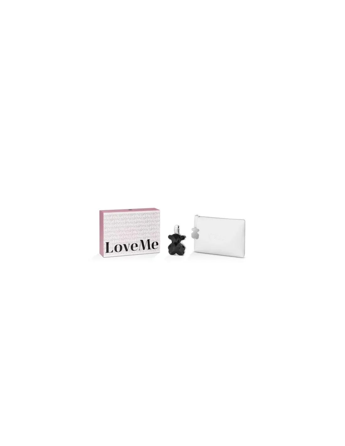 Tous Love Me The Onyx Ep 90v Nec Cof M25 Image 1