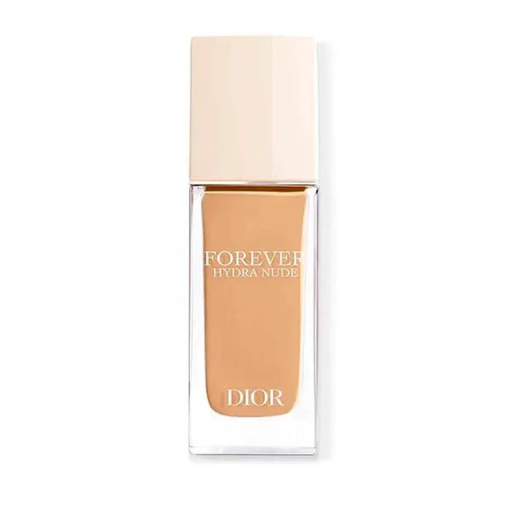Dior Forever Hydra Nude Fdt Fluid 3w Image 1