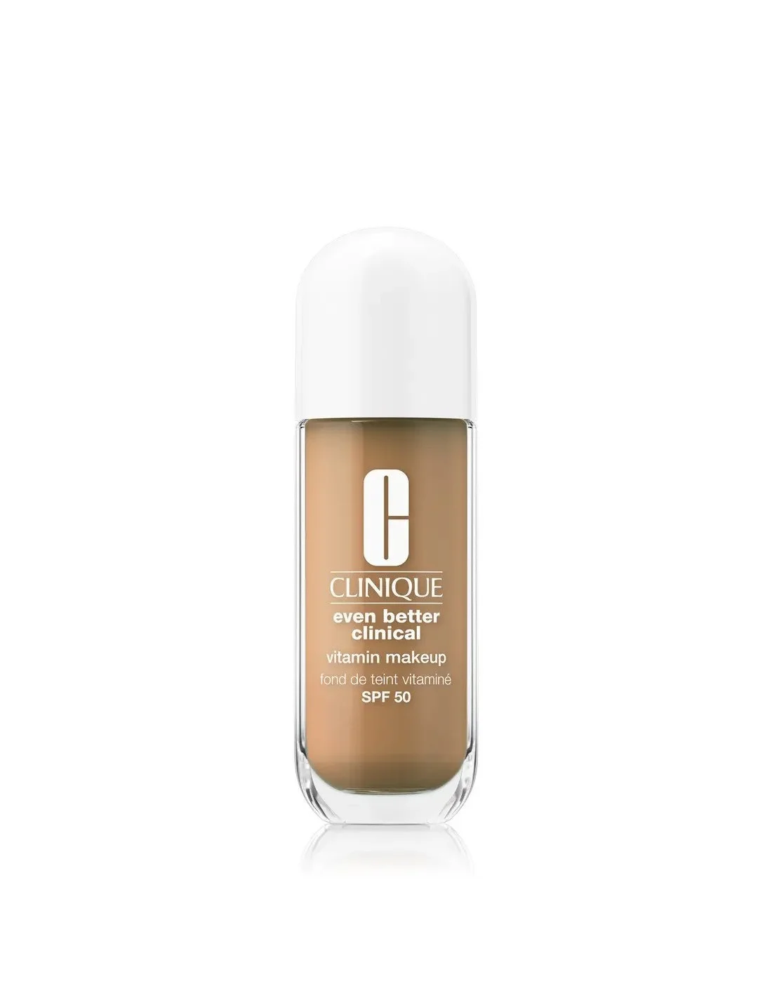 Clinique Even Better Clinical Vitamin Base De Maquillaje Spf50 2-Light Cool 30ml Image 1