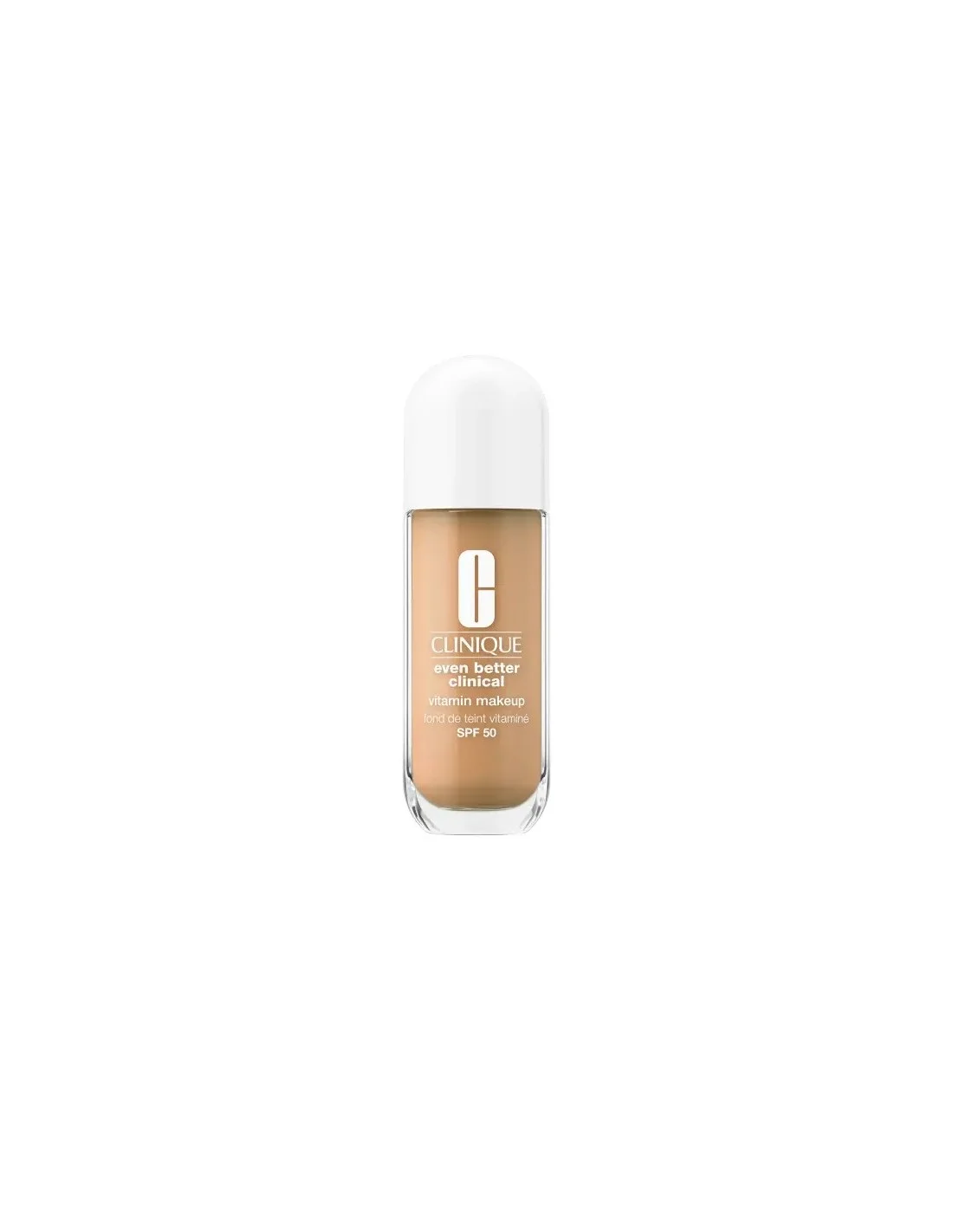 Clinique Even Better Clinical Vitamin Base De Maquillaje Spf50 4-Light Medium Cool 30ml Image 1