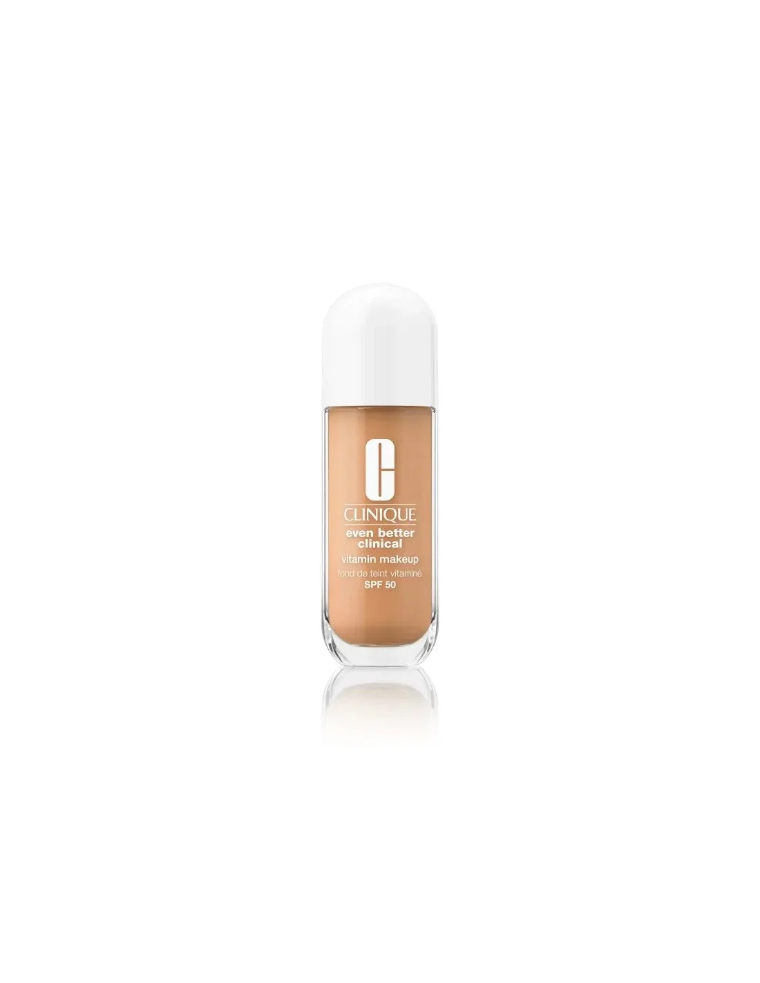 Clinique Even Better Clinical Vitamin Base De Maquillaje Spf50 5-Light Medium Cool 30ml Image 1