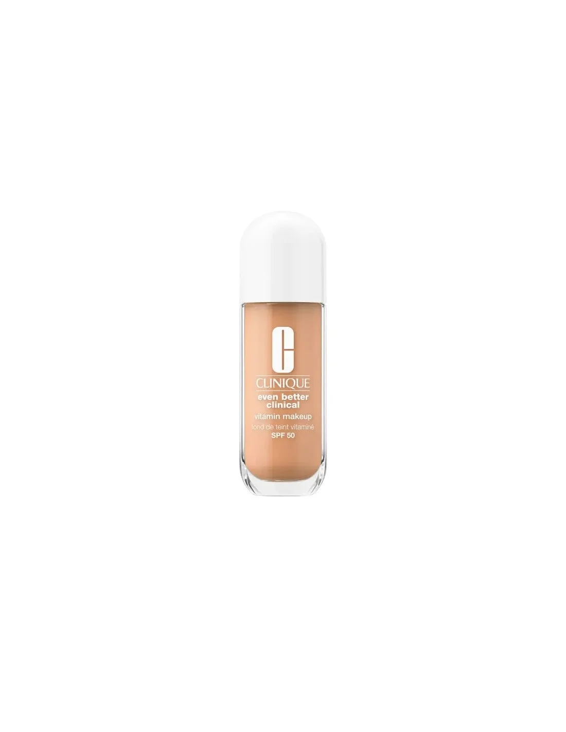 Clinique Even Better Clinical Vitamin Base De Maquillaje Spf50 2-Medium Cool 30ml Image 1