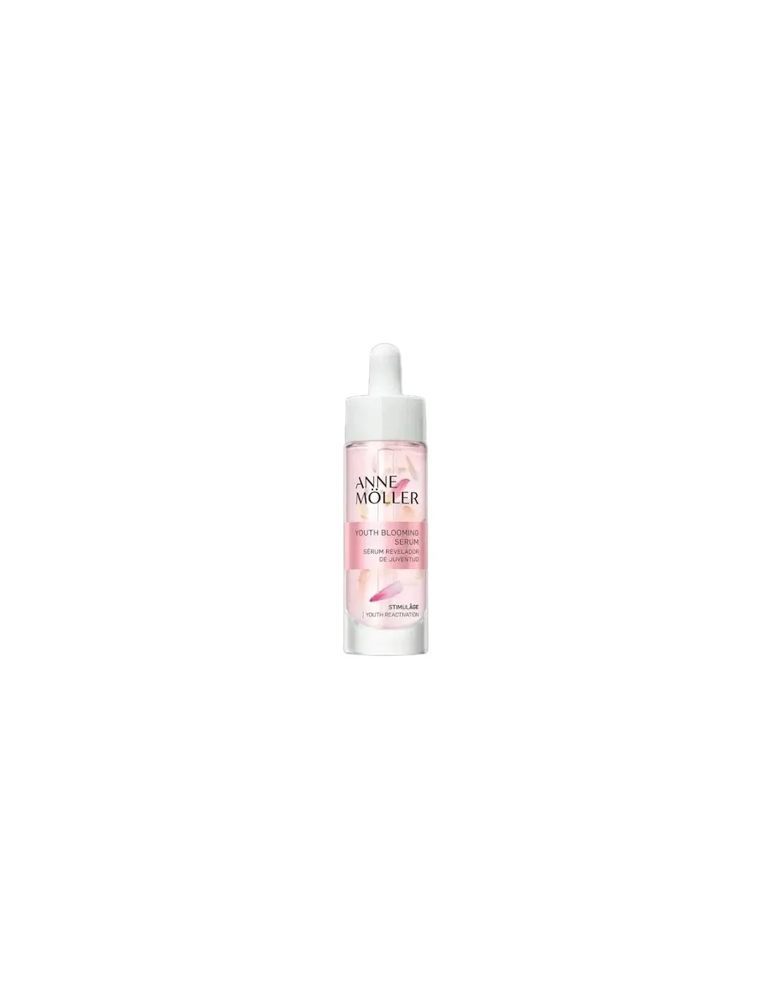 Anne Möller Stimulâge Sérum Intensivo Recuperador De Juventud 30ml Image 1