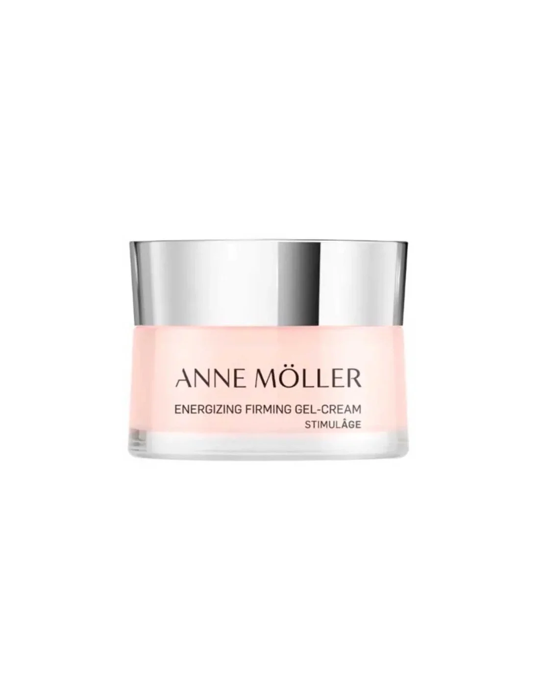 Anne Möller Stimulâge Gel-Crema Reafirmante Energizante 50ml Image 1