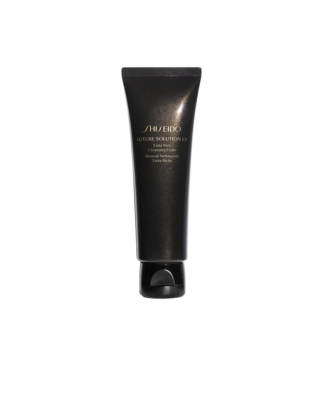 Shiseido Future Solut Sfs Lx Extra Rich Cleansing Foam S 125ml Image 1