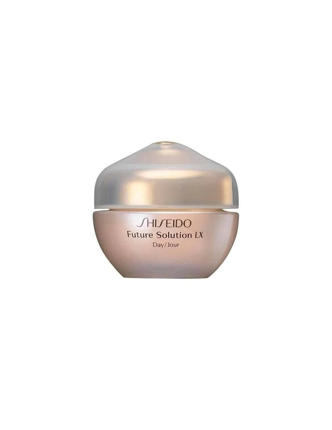 Shiseido Future Solut Sfs Lx Total Protective Creme S 50ml Image 1