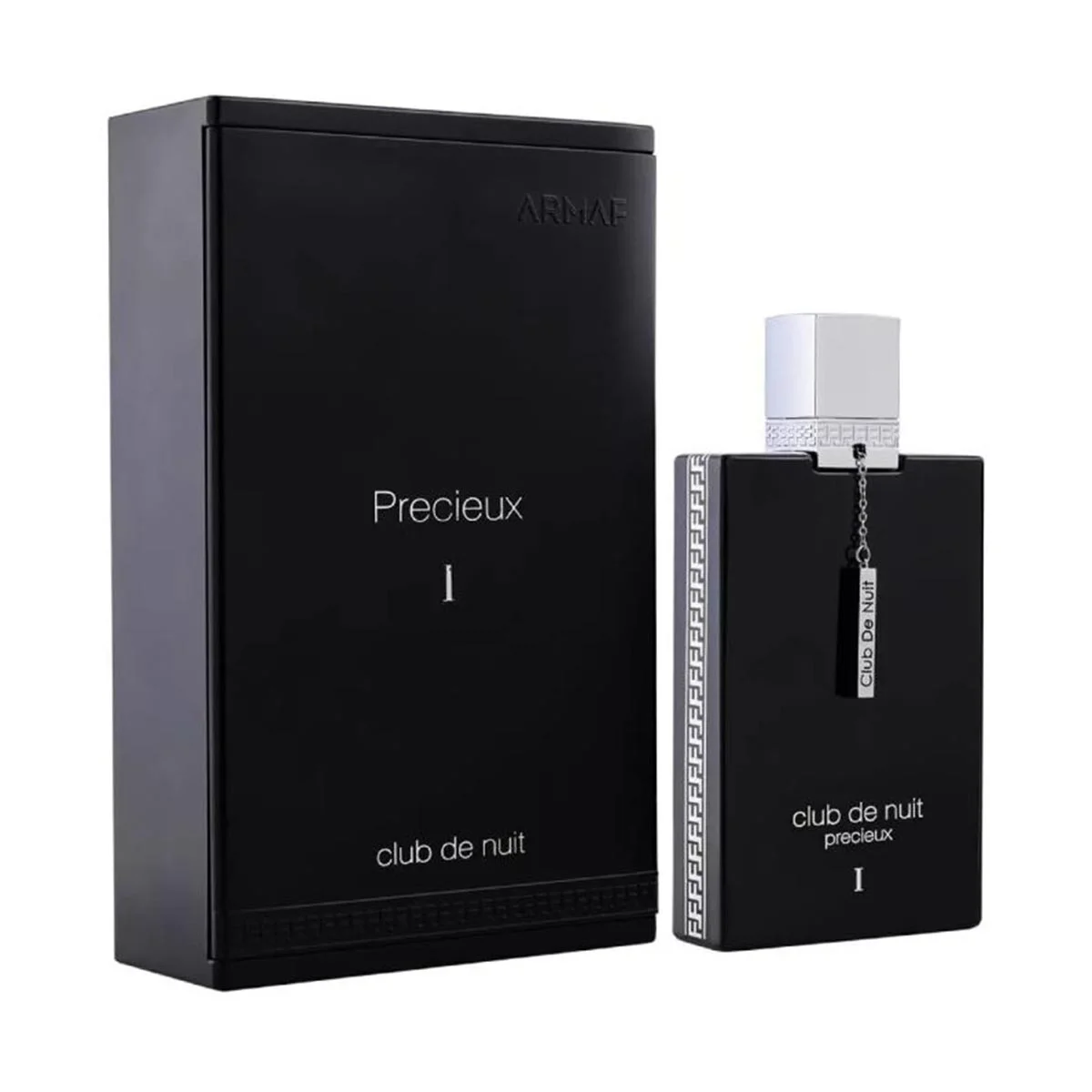 Armaf Club De Nuit Precieux Eau De Parfum 55ml Image 1