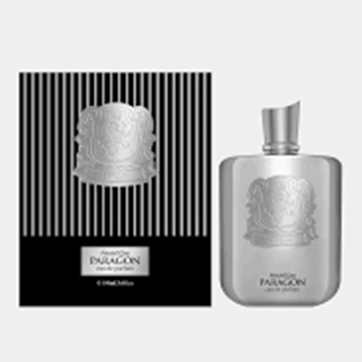 Zimaya Phantom Paragon Eau De Parfum 100ml Image 1