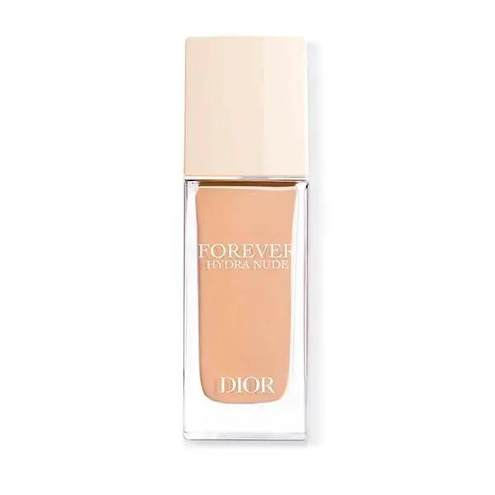 Dior Forever Hydra Nude Fdt Fluid 2n Image 1