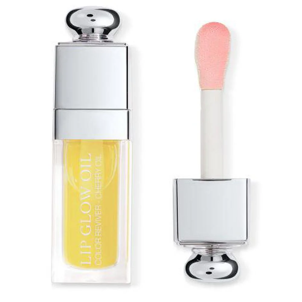 Dior Addict Lip Glow Aceite Para Labios 098-Lemon Glow 1 U Image 1