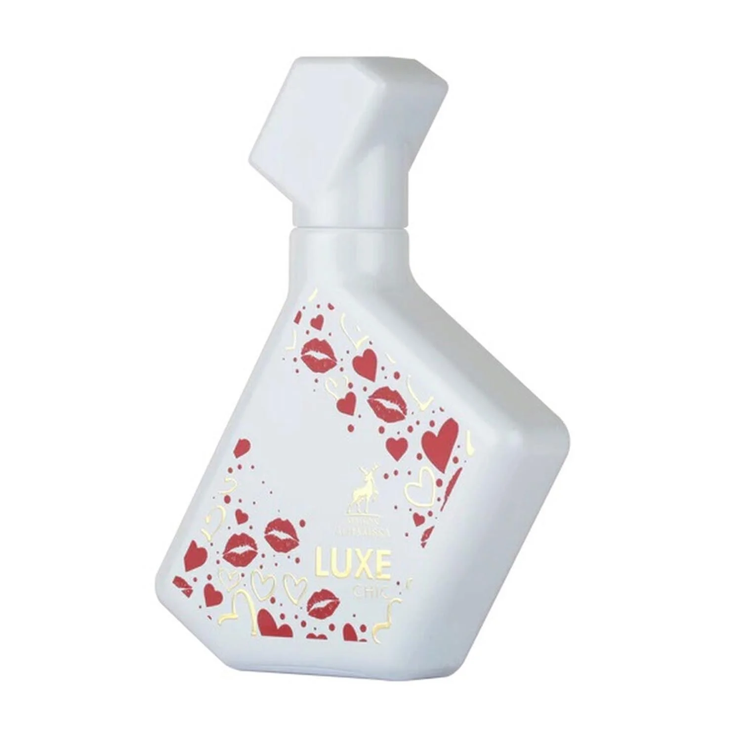 Maison Alhambra Luxe Chic Eau De Parfum 100ml Spray Image 1