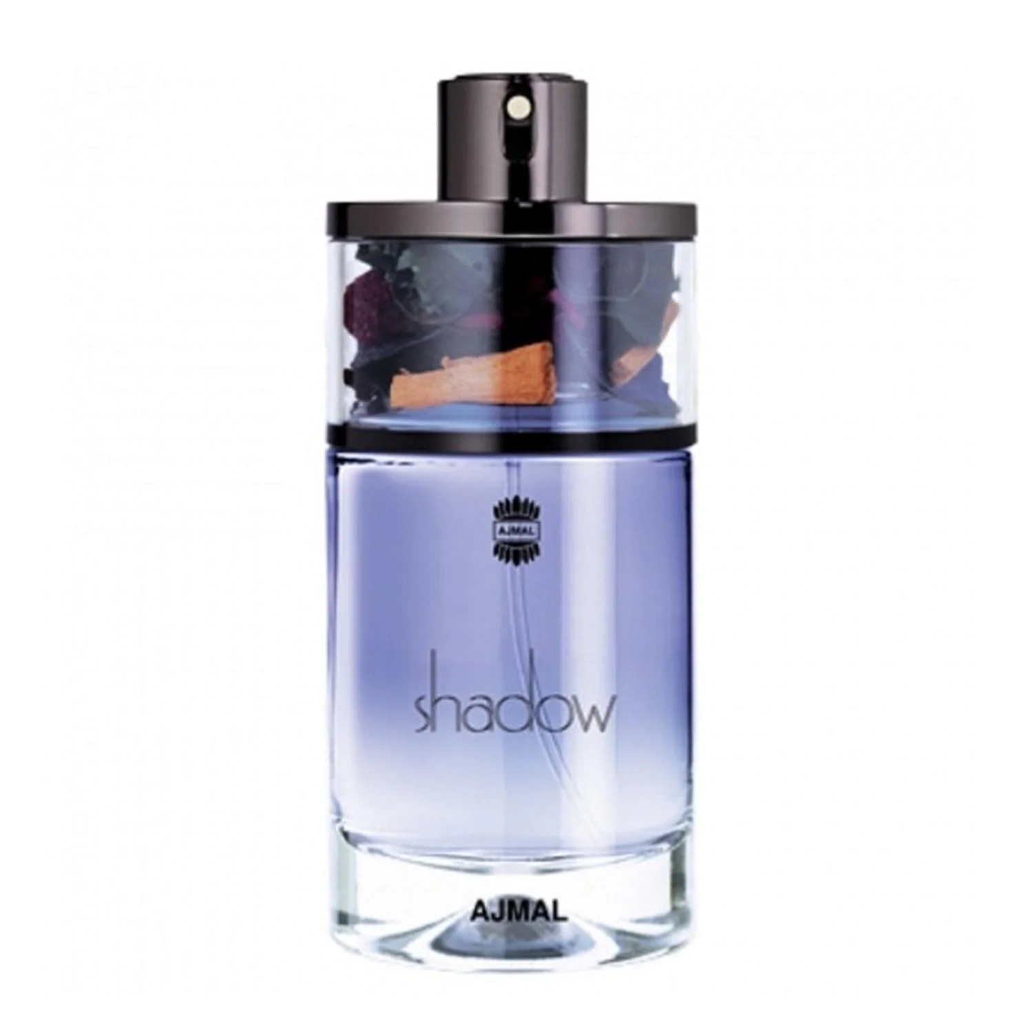 Ajmal Shadow Eau De Parfum 75ml Spray Image 1
