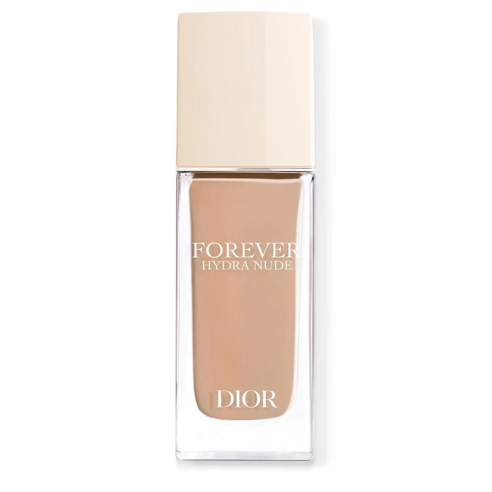 Dior Forever Hyd Nude Fdt Fluide 2 Cr Cool Rosy Image 1