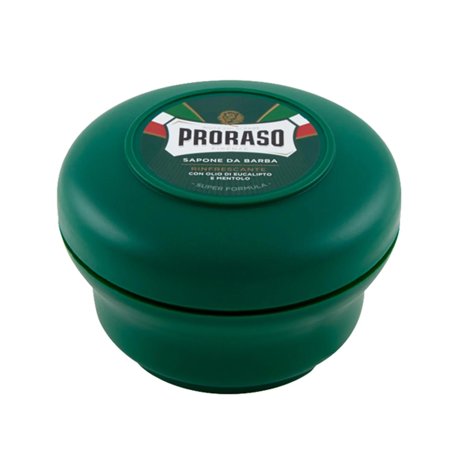 Proraso Olio De Eucalypto Jabon De Barba Refrescante 150ml Image 1