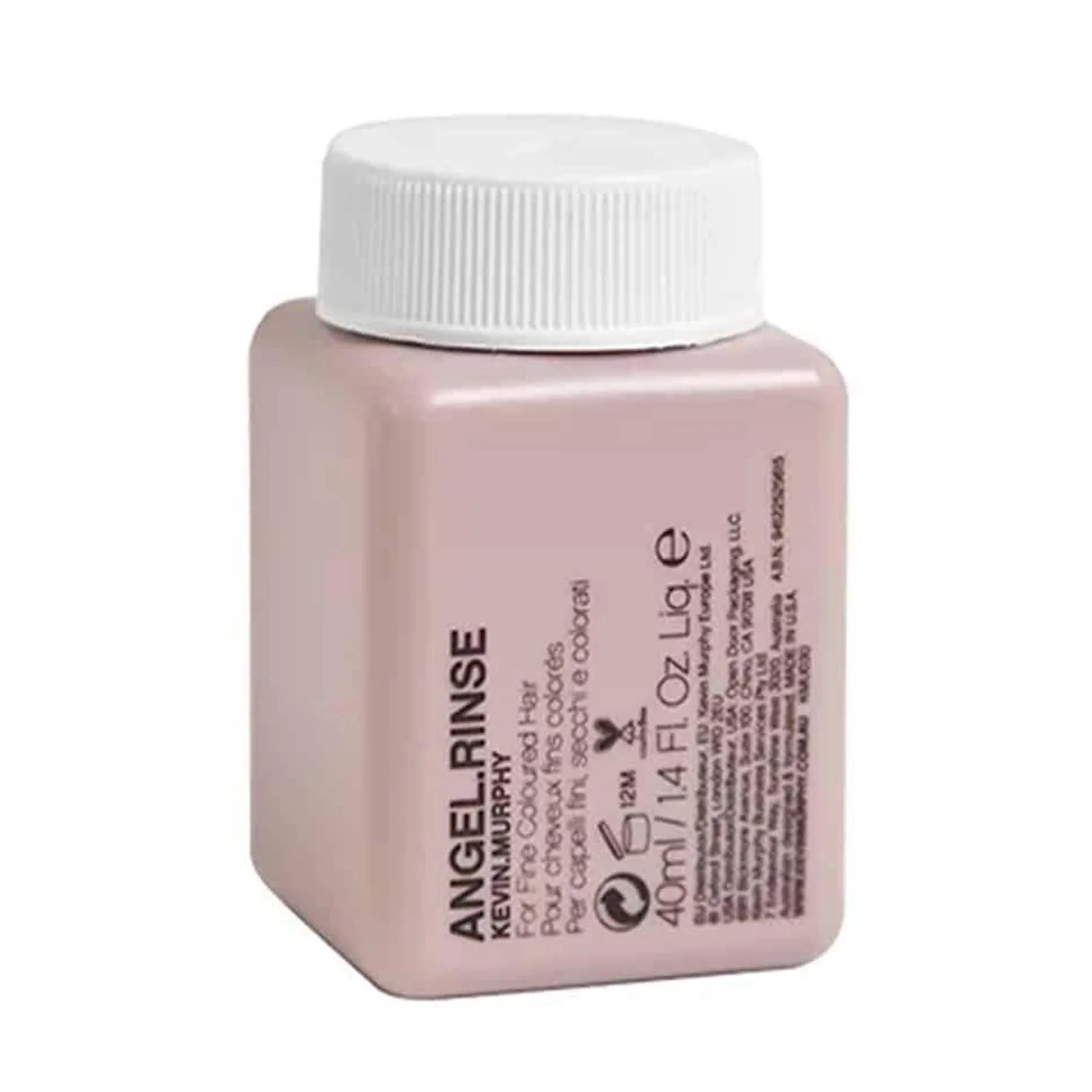 Kevin Murphy Angel Rince For Fine Coloured Hair 40ml Image 1