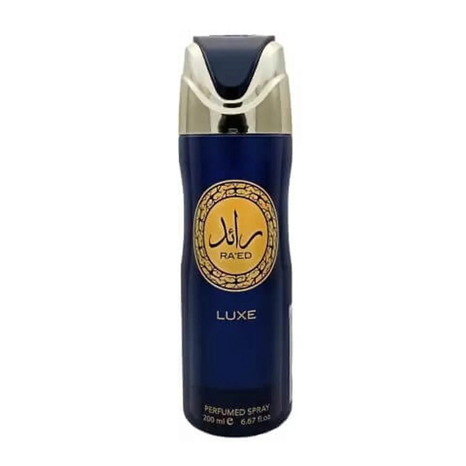 Lattafa Raed Luxe Spray Perfumado 100un Spray Image 1