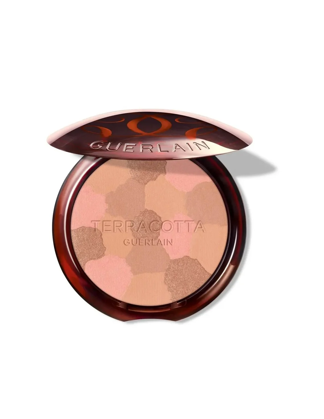 Guerlain Terracotta Light Summer Polvos Bronceadores Ligeros Edición Limitada 10g Image 1