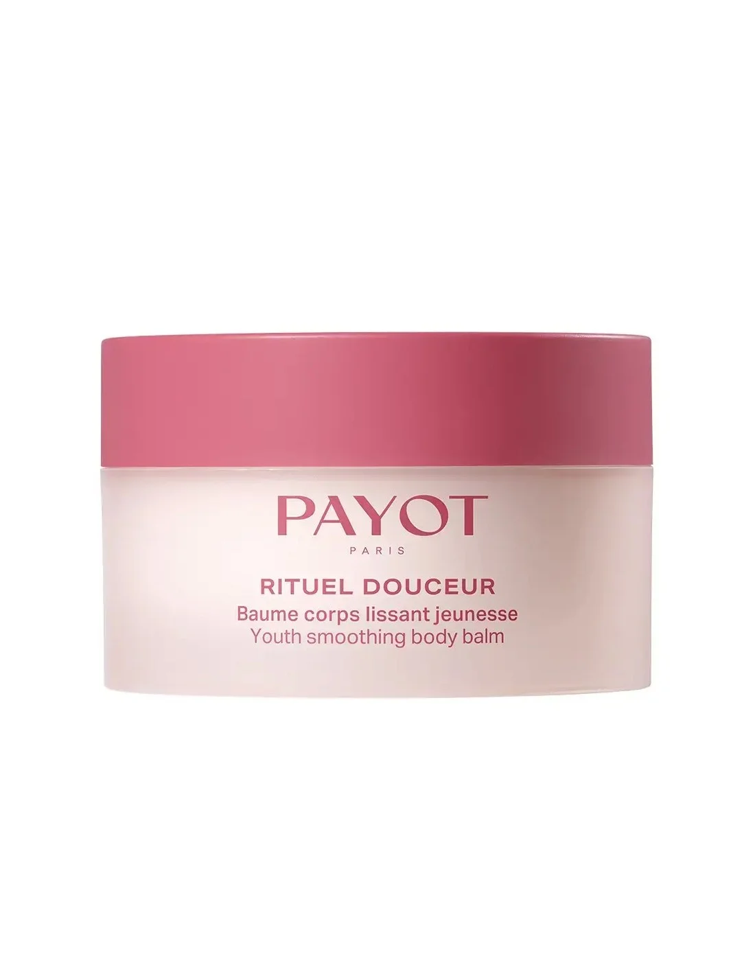 Payot Rituel Douceur Bálsamo Corporal Alisador De Juventud 200ml Image 1