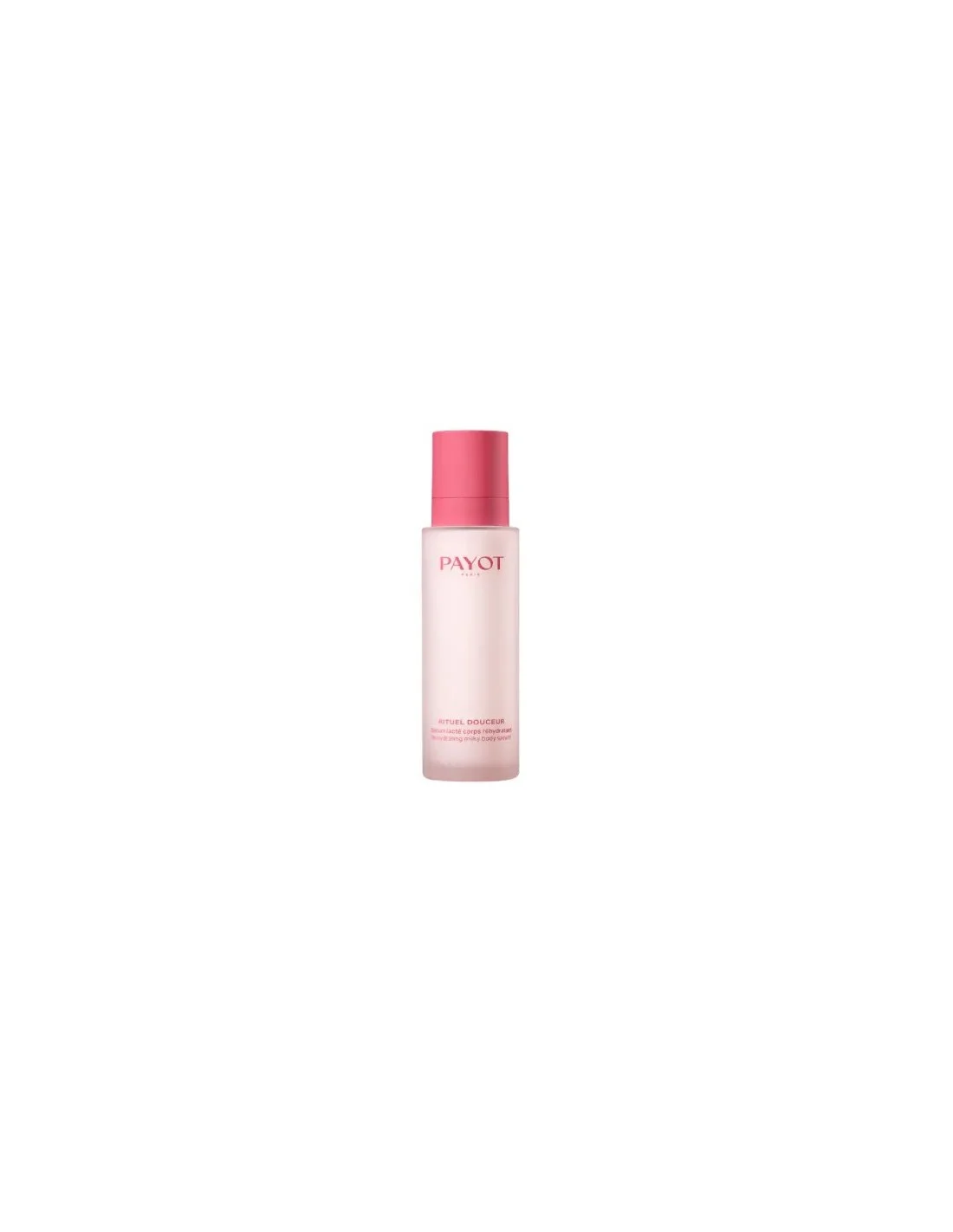 Payot Rituel Douceur Sérum Leche Corporal Rehidratante 100ml Image 1