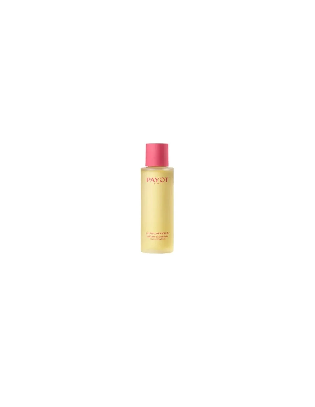 Payot Rituel Douceur Aceite Corporal Tonificante 100ml Image 1