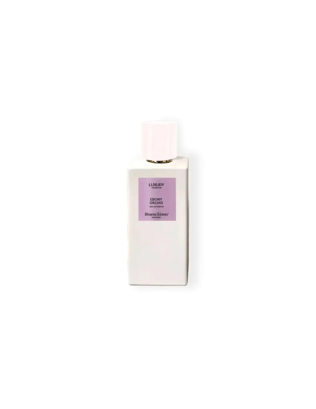 Alvarez Gómez Luxury Ebony Orchid Bombonera Edp Spray 100ml Image 1